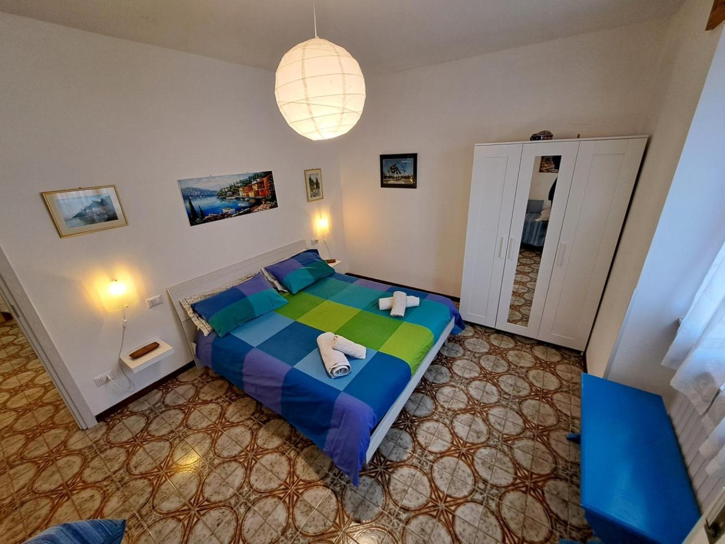 Daire House Olivedo Varenna